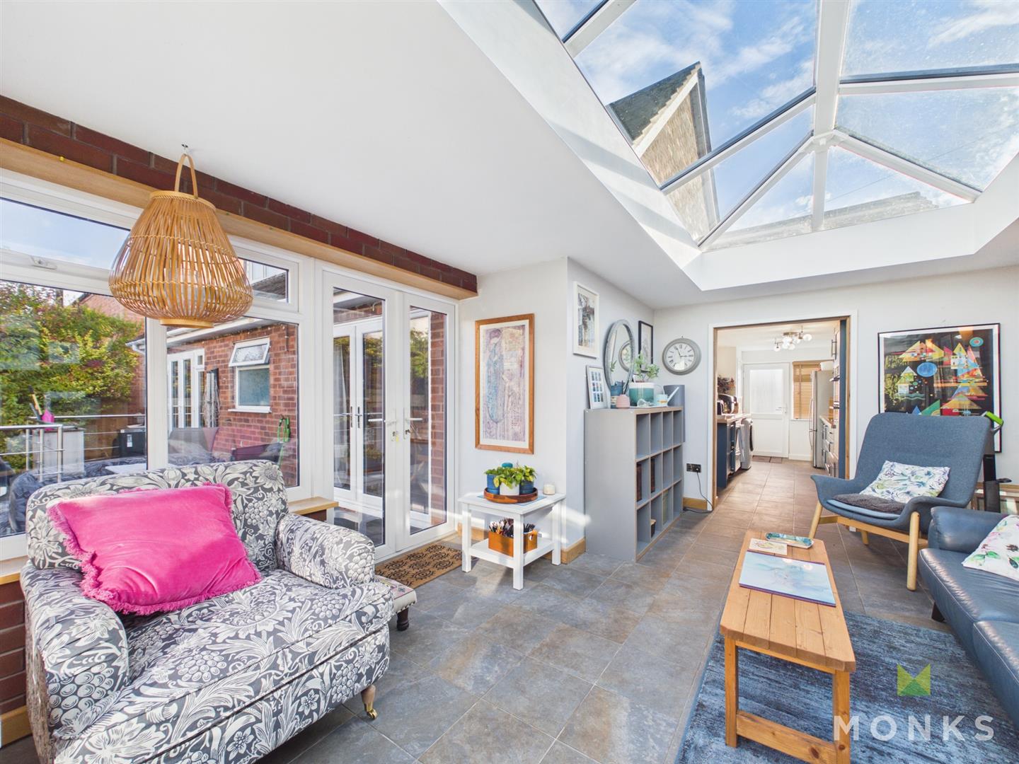 4 Lythwood Road, Shrewsbury, SY3 0LU For Sale